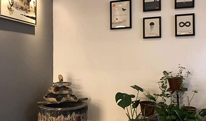 TalkingChinaは、Elia大(da)會で唯一(yi)の參加(jia)中(zhong)國(guo)齊(qi)業となりました。