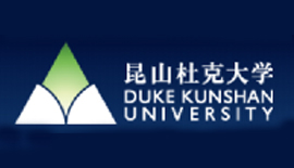 昆山(shān)杜克大(da)學(xué)
